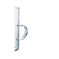 thumbnail image 3 of Hario Heat Resistant Glass Mug, 260ml, Clear, 3 of 3