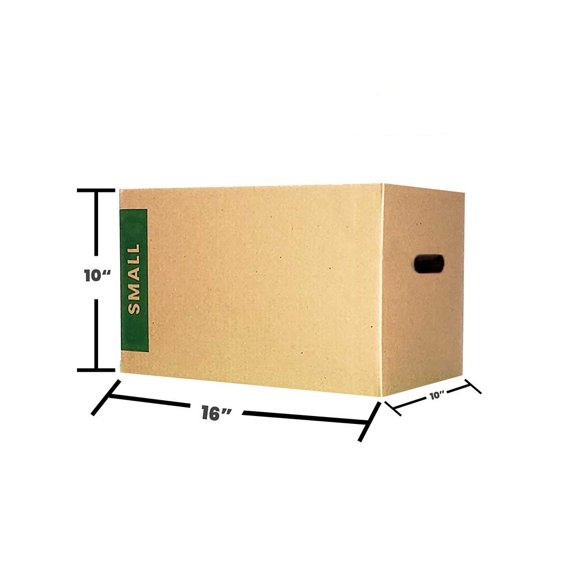 Computer Shipping Box