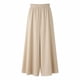 thumbnail image 4 of Pantalones de Mujer Casual Botón de Color Sólido Pantalones Largos Delanteros con Bolsillos, Pantalones Cómodos, 4 of 6