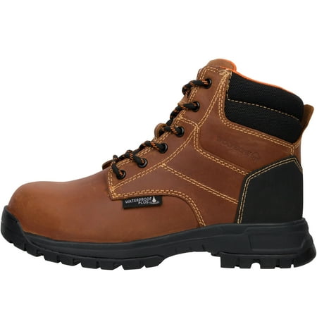 

Wolverine Womens Piper Composite Toe Cashew