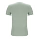 thumbnail image 4 of Blusas de Encaje de Manga Corta con Capucha de Cuello en V, 95% Poliéster 5% Spandex Camiseta de Manga Corta con Capucha, 4 of 6