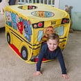 thumbnail image 2 of Tienda Pop Up para Autobuses Escolares Amarillos Musicales Sunny Days Entertainment - Coco Sunny Days Entertainment Sunny Days Entertainment, 2 of 2