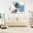 thumbnail image 3 of Cuadro Decorativo | Fine Art Tj | Infinito Indigio Ii Por Isabelle Z - 94 x 122 cm, 3 of 4