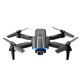 thumbnail image 4 of RC Drone, con cámara 4K RC Quadcopter con función Trayectoria Vuelo torage Bolsa Meterk negro/cámara 4K/1 batería, 4 of 7