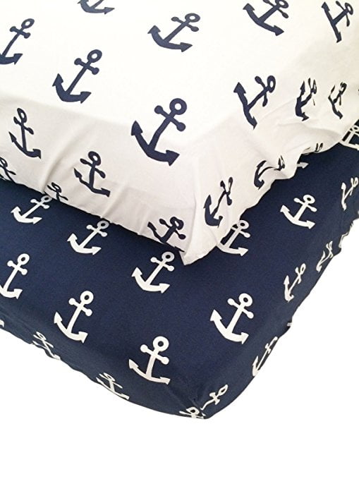 zipper crib sheets walmart