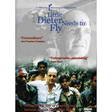 Little Dieter Needs To Fly (Widescreen)