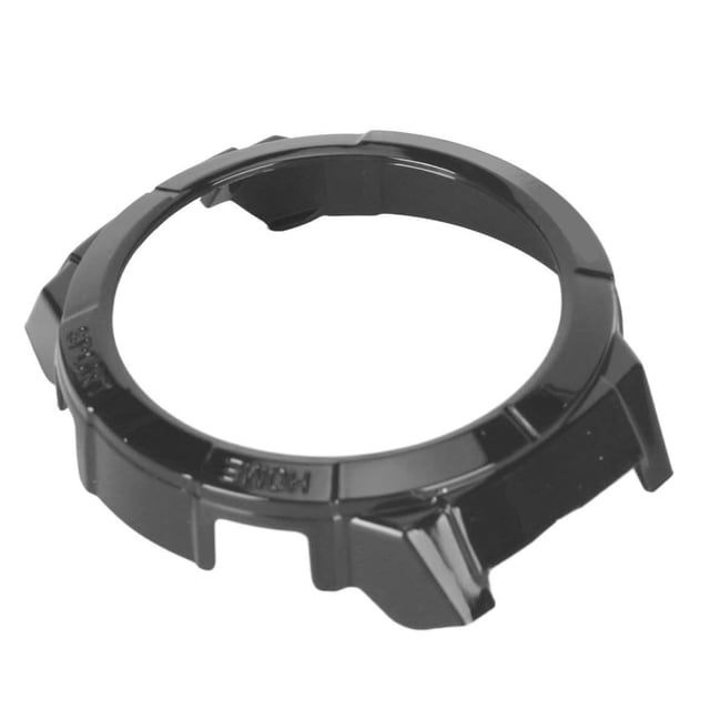 Shockproof Watch Protective Cover,Frame Watch Hard Bumper Case Replacement Accessory Fit For GS Smart Watch 9 Colors