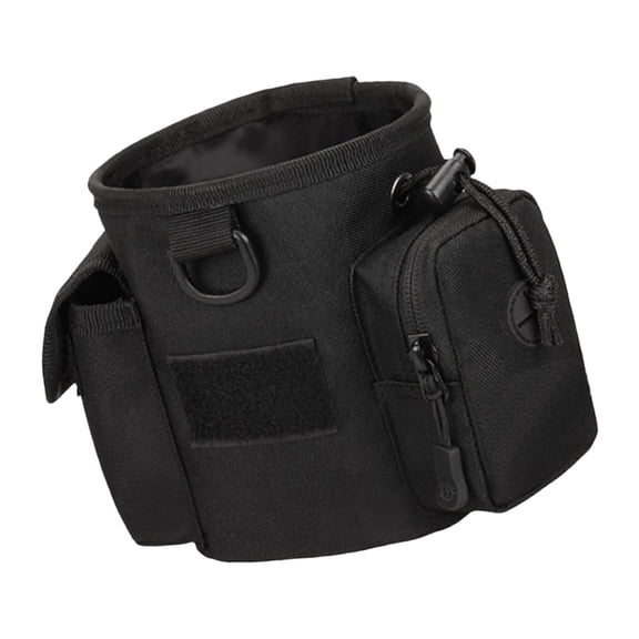 Bag Militaries Storage Pouches Utility Portables Belt Bag for Dog Trainers Accessories