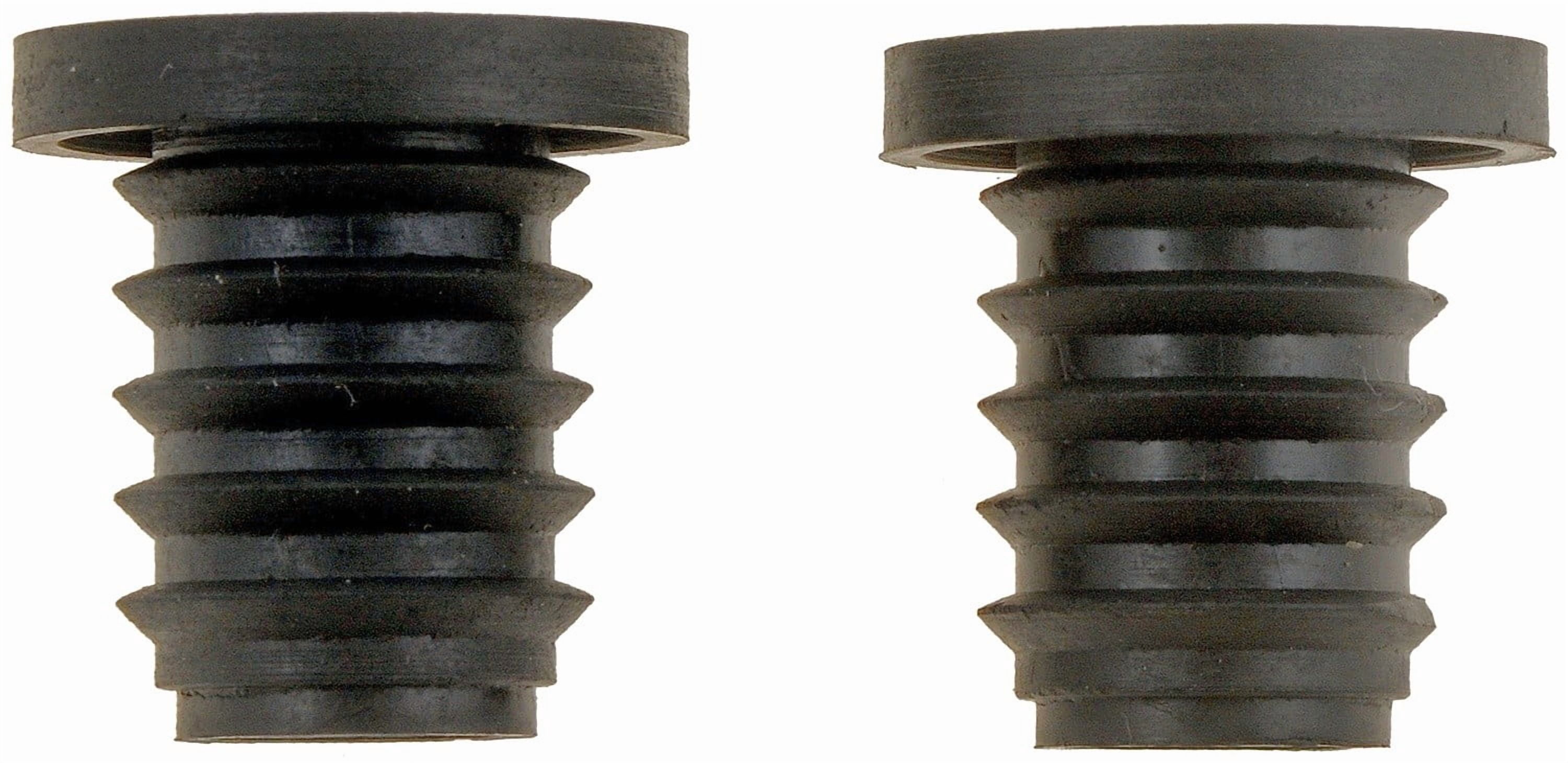 Dorman Help 47041 Breather Tube Gromm. Fits select: 1986-1989 CHEVROLET S TRUCK, 1986-1989 CHEVROLET BLAZER