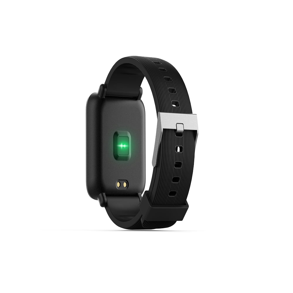 q9 bluetooth smart watch with heartrate monitor