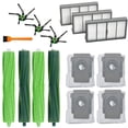 thumbnail image 1 of Pièce pour Irobot Roomba S9 (9150) S9+ S9 Plus (9550) Série S Robot, 1 of 5