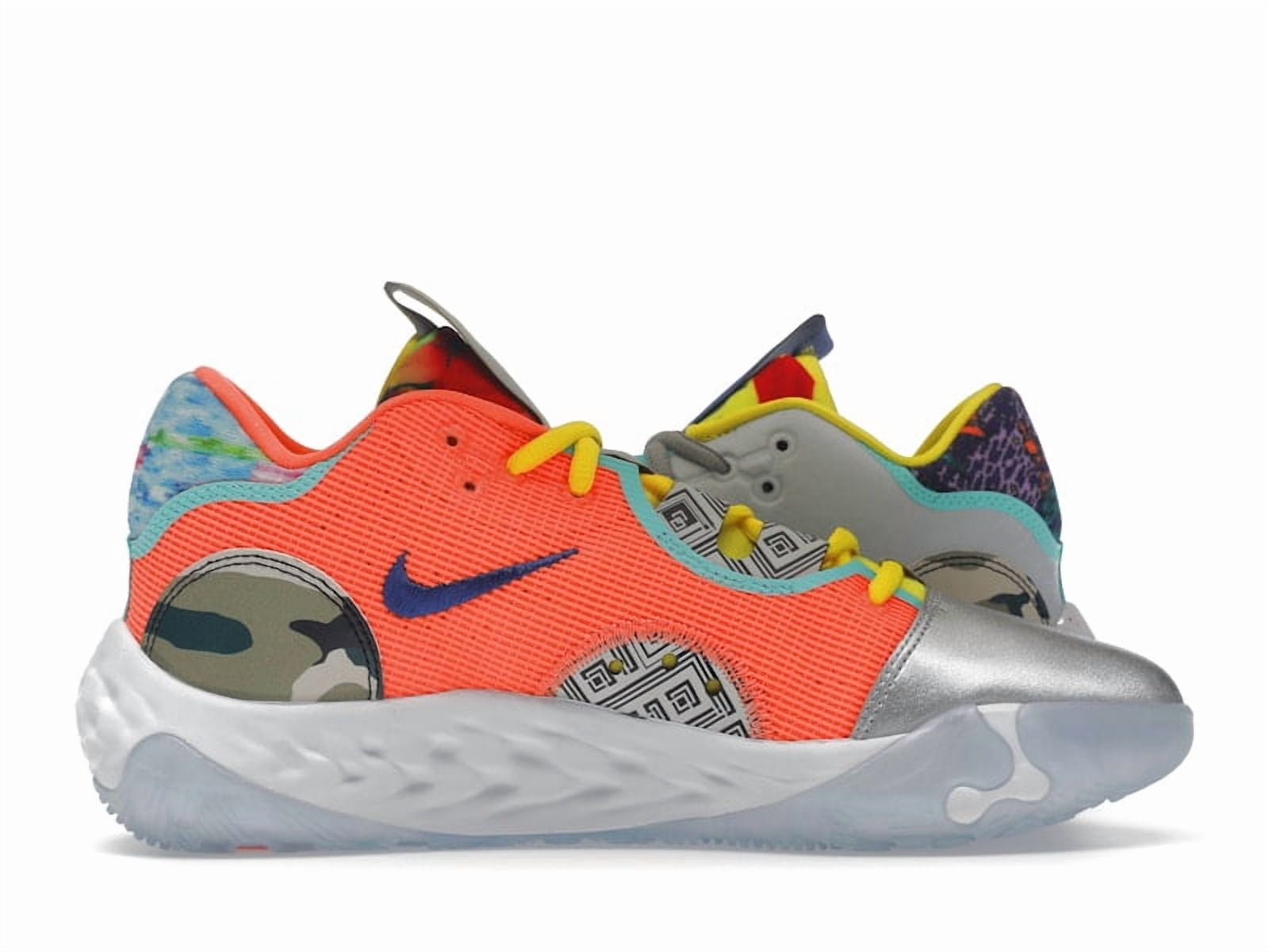 Nike Men's PG 6 What The Basketball Shoes, from StockX