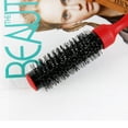 thumbnail image 4 of SNNROO Brosse à Cheveux Ronde pour Femme Séchage Volume Boucler & Lisser, 4 of 8