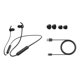 thumbnail image 3 of Audífonos Inalámbricos Aoc Philips Esenciales In-ear Negro, 3 of 4