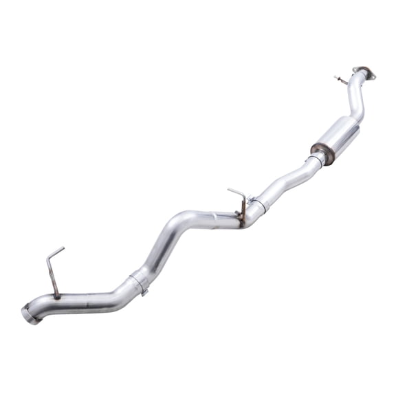 Awe Tuning - 3015-21000 - Awe 0fg Ford Bronco Catback - No Ti, ( Each )