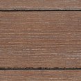 thumbnail image 4 of ACME Gorden Console Table in Weathered Oak and Antique Silver, 4 of 5