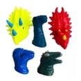 thumbnail image 3 of Títeres de Plástico Para Dedos BF TOYS Dinosaurios Infantil, 3 of 3