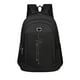 thumbnail image 2 of Mochila de ocio, bolso de hombro sencillo para hombre, mochila de gran capacidad para estudiantes de secundaria, bolso de viaje para portátil, mochila de tela Oxford., 2 of 5