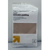 Up & Up Super Moleskin Padding Tan 3 Count
