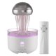 thumbnail image 2 of Humidificador Medusas Difusor Aceite Esencial Aroma para (EE. UU.) Blanco, 2 of 9
