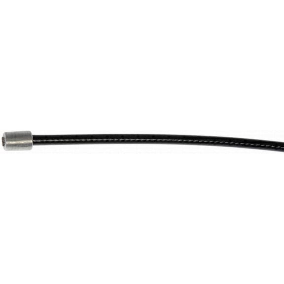 Cable de freno de estacionamiento
