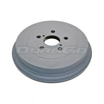 Durago BD92014601 R BRAKE DRUM