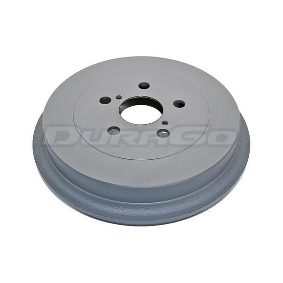 Durago BD92014601 R BRAKE DRUM