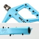 thumbnail image 2 of MEROCA Ultralight Flat MTB Pedales Nylon Bicicleta Pedal Mountain Bike, 2 of 5