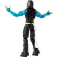 thumbnail image 3 of WWE Top Picks Elite Collection Jeff Hardy Action Figure, 3 of 6
