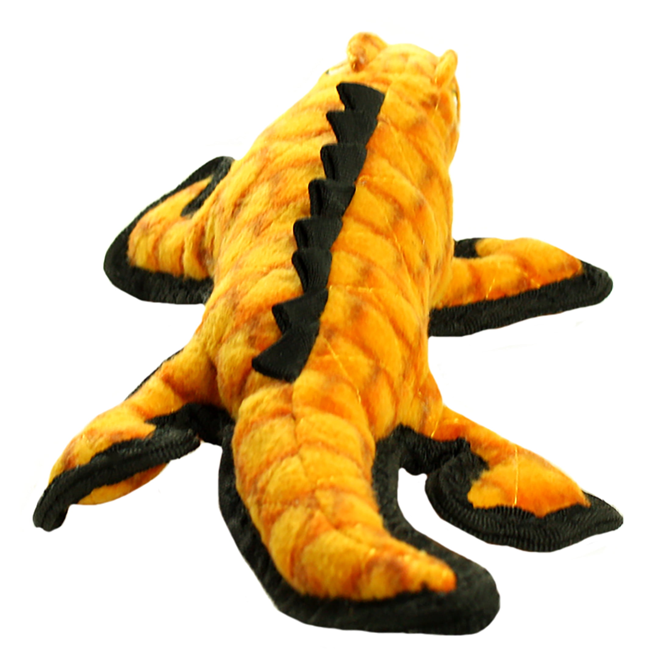 TUFFY® Desert Gila Monster, 2-Pack Durable Dog Toys