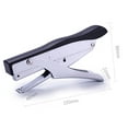 thumbnail image 5 of KW-trio Stapling machines,Staples Office Supplies Reduced Suitable 10# Suitable 10# Staples 10# Staples Office Stapler 10Sheet Paper 10Sheet Paper Reduced QISUO Ashn plier Stapler, 5 of 6