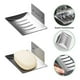thumbnail image 5 of Set De 9 Piezas De Accesorios Para Baño De Acero Inoxidable, 5 of 8