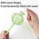 thumbnail image 5 of 3 Pcs Blown Plant Watering Devices, Self Watering for Plants Cactus, 5 of 5
