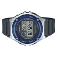 thumbnail image 2 of Reloj CASIO W-216H-2AVCF Illuminator Multifunción-Gris gris 44 mm Casio Casio, 2 of 3