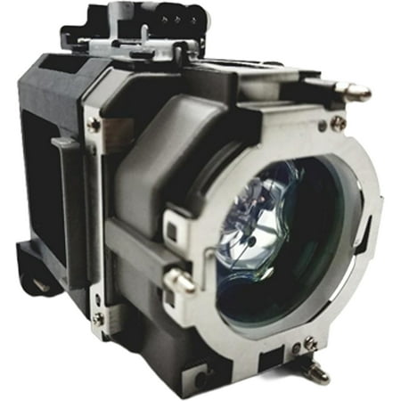 Jaspertronics Lamp & Housing for The Sharp XG-C465X Projector with Original Specification & Full Lifespan Bulb 1 Year Warranty 1 Unit per pack