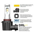 thumbnail image 3 of Oracle Lighting H13 - Vseries Led Headlight Bulb Conversion Kit, 3 of 7