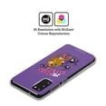 thumbnail image 2 of Head Case Designs Officially Licensed Scooby-Doo Seasons Spiders Soft Gel Case Compatible with Samsung Galaxy A01 Core (2020), 2 of 7
