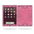 thumbnail image 1 of MightySkins APIP6G-Pink Bandana Skin for Apple iPad 6th Gen 9.7 in. 2018 - Pink Bandana, 1 of 4