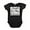 Black, variant on CafePress - Read To Me Fun Infant Bodysuit Body Suit - Cute Infant Bodysuit Baby Romper - Size Newborn - 24 Months