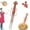 1, variant on Squid Fork, Cute Squid Shaped Pasta Fork 2025, Heat Resistant Silicone Cooking Utensil for Ramen, Pasta & Noodles, Fun Kitchen Gadget for Home (1)