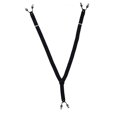 thumbnail image 4 of Elastic Wide Suspenders, Multi Purpose Fashionable Comfortable Adjustable Strong Fixability Mens Suspenders  For Dance Parties For Carnivals For Business Work, 4 of 8
