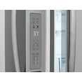 thumbnail image 5 of Frigidaire Grmn2872a Gallery 36" Wide 27.2 Cu. Ft. Energy Star Certified French Door, 5 of 5