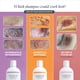 thumbnail image 3 of Champú Veterinary Formula Clinical Care 480 ml para perros y gatos, 3 of 6