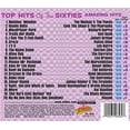 thumbnail image 2 of Various Artists - Top Hits Of The Sixties: Amazing Hits - Music & Performance - CD, 2 of 2
