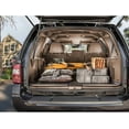 thumbnail image 4 of Husky Liners Weatherbeater Cargo Liner Fits 2011-2022 Jeep Grand Cherokee WK Behind 2nd Row Black, 4 of 10