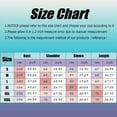 thumbnail image 3 of Godom Womens Fleece Hoodies Soft Midweight Casual Hooded Sweatshirts Y2K Fall Winter Pullover Tops with Pocket, 3 of 5