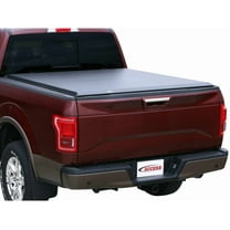 Access Cover LiteRider Soft Roll Up Tonneau Cover - 31359 Fits select: 2008-2014 FORD F150