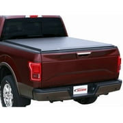 Access Cover LiteRider Soft Roll Up Tonneau Cover - 31359 Fits select: 2008-2014 FORD F150