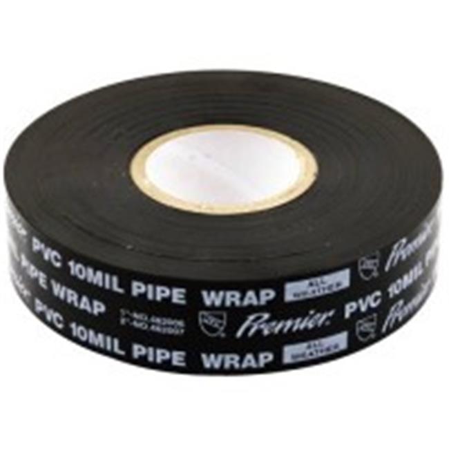 National Brand Alternative 462008 Pipe Wrap Pvc Pipe Wrap 2 inch X 100