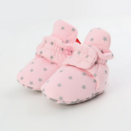 baby shoes in walmart